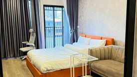 1 Bedroom Condo for rent in SOHO Bangkok Ratchada, Huai Khwang, Bangkok near MRT Huai Khwang