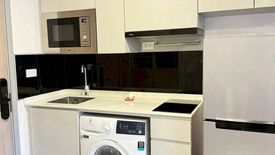 1 Bedroom Condo for rent in SOHO Bangkok Ratchada, Huai Khwang, Bangkok near MRT Huai Khwang