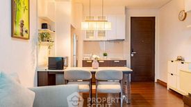1 Bedroom Condo for rent in Ivy Thonglor, Khlong Tan Nuea, Bangkok near BTS Thong Lo