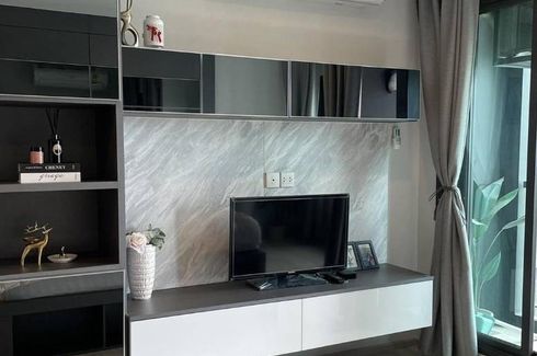 1 Bedroom Condo for rent in Life One Wireless, Lumpini, Bangkok near BTS Ploen Chit