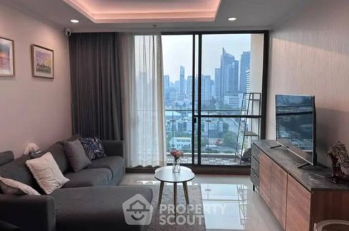 2 Bedroom Condo for rent in Supalai Oriental Sukhumvit 39, Khlong Tan Nuea, Bangkok