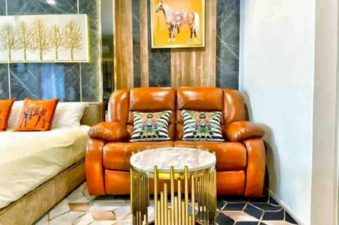 1 Bedroom Condo for rent in Life One Wireless, Lumpini, Bangkok near BTS Ploen Chit