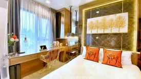 1 Bedroom Condo for rent in Life One Wireless, Lumpini, Bangkok near BTS Ploen Chit