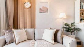 1 Bedroom Condo for rent in THE BASE Phetchaburi-Thonglor, Bang Kapi, Bangkok near MRT Phetchaburi