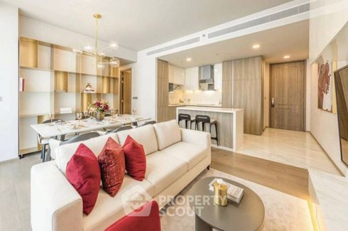 1 Bedroom Condo for rent in Celes Asoke, Khlong Toei Nuea, Bangkok near BTS Asoke
