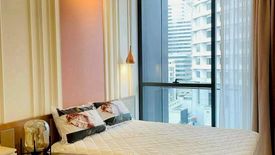 1 Bedroom Condo for rent in Celes Asoke, Khlong Toei Nuea, Bangkok near BTS Asoke