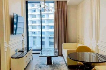 1 Bedroom Condo for rent in Celes Asoke, Khlong Toei Nuea, Bangkok near BTS Asoke
