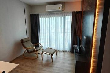 1 Bedroom Condo for rent in Noble Reform, Phaya Thai, Bangkok near BTS Ari