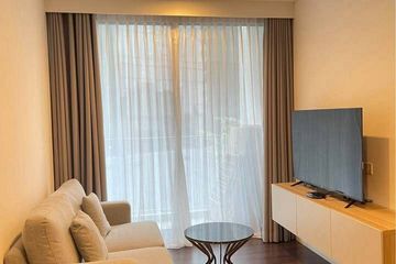 2 Bedroom Condo for rent in Whizdom Inspire Sukhumvit, Bang Chak, Bangkok near BTS Punnawithi