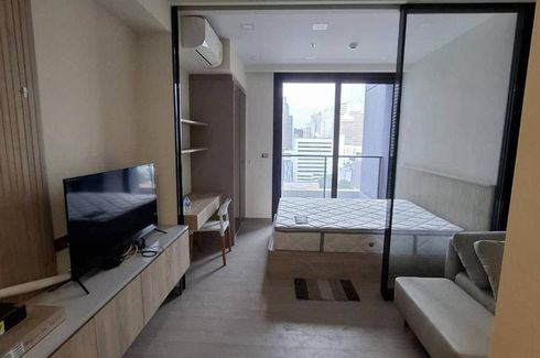 1 Bedroom Condo for rent in One 9 Five Asoke - Rama 9, Huai Khwang, Bangkok near MRT Phra Ram 9