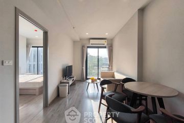 2 Bedroom Condo for rent in Chapter One Flow Bangpo, Bang Sue, Bangkok near MRT Bang Pho
