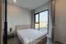 2 Bedroom Condo for rent in Chapter One Flow Bangpo, Bang Sue, Bangkok near MRT Bang Pho