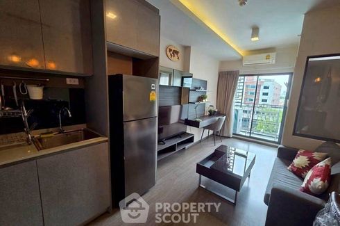 1 Bedroom Condo for rent in Ideo Sukhumvit 93, Bang Chak, Bangkok near BTS Bang Chak