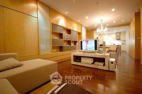 2 Bedroom Condo for rent in Noble Ora, Khlong Tan Nuea, Bangkok near BTS Thong Lo