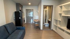 1 Bedroom Condo for rent in Aspire Sukhumvit - Rama 4, Phra Khanong, Bangkok near BTS Phra Khanong