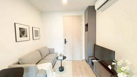 1 Bedroom Condo for rent in NUE District R9, Huai Khwang, Bangkok near MRT Phra Ram 9