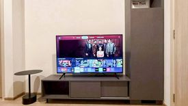 1 Bedroom Condo for rent in NUE District R9, Huai Khwang, Bangkok near MRT Phra Ram 9