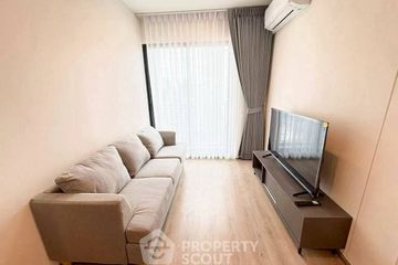 2 Bedroom Condo for rent in NUE District R9, Huai Khwang, Bangkok near MRT Phra Ram 9