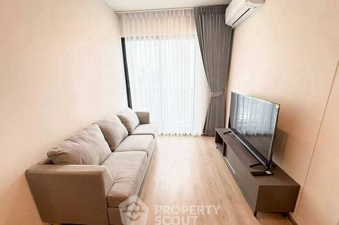2 Bedroom Condo for rent in NUE District R9, Huai Khwang, Bangkok near MRT Phra Ram 9