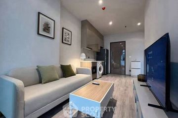1 Bedroom Condo for rent in RHYTHM Ekkamai, Khlong Tan Nuea, Bangkok near BTS Ekkamai