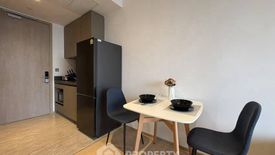 1 Bedroom Condo for rent in Ashton Asoke - Rama 9, Din Daeng, Bangkok near MRT Phra Ram 9