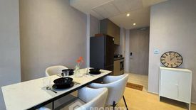 1 Bedroom Condo for rent in Ashton Asoke - Rama 9, Din Daeng, Bangkok near MRT Phra Ram 9