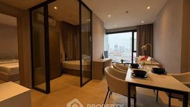 1 Bedroom Condo for rent in Ashton Asoke - Rama 9, Din Daeng, Bangkok near MRT Phra Ram 9