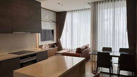 2 Bedroom Condo for rent in The ESSE Asoke, Khlong Toei Nuea, Bangkok near BTS Asoke