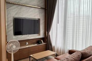 2 Bedroom Condo for rent in The ESSE Asoke, Khlong Toei Nuea, Bangkok near BTS Asoke