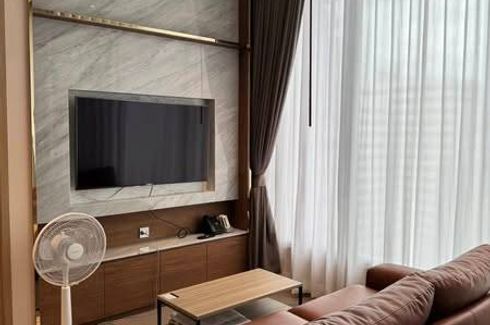 2 Bedroom Condo for rent in The ESSE Asoke, Khlong Toei Nuea, Bangkok near BTS Asoke