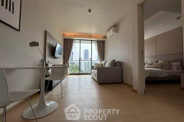 1 Bedroom Condo for rent in Via 49, Khlong Tan Nuea, Bangkok near BTS Phrom Phong