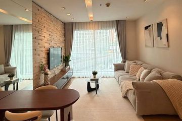 2 Bedroom Condo for rent in Siri at Sukhumvit, Phra Khanong, Bangkok near BTS Thong Lo