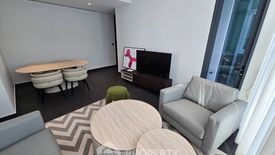 2 Bedroom Condo for rent in Tait Sathorn 12, Silom, Bangkok near BTS Saint Louis