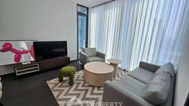 2 Bedroom Condo for rent in Tait Sathorn 12, Silom, Bangkok near BTS Saint Louis