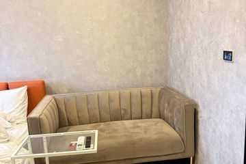 1 Bedroom Condo for rent in SOHO Bangkok Ratchada, Huai Khwang, Bangkok near MRT Huai Khwang