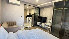 1 Bedroom Condo for rent in SOHO Bangkok Ratchada, Huai Khwang, Bangkok near MRT Huai Khwang