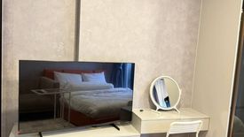 1 Bedroom Condo for rent in SOHO Bangkok Ratchada, Huai Khwang, Bangkok near MRT Huai Khwang