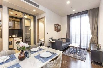 2 Bedroom Condo for rent in The Line Ratchathewi, Thanon Phetchaburi, Bangkok near BTS Ratchathewi
