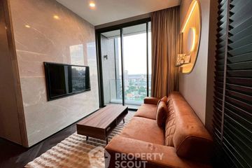 2 Bedroom Condo for rent in The ESSE Sukhumvit 36, Phra Khanong, Bangkok near BTS Thong Lo