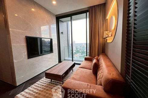 2 Bedroom Condo for rent in The ESSE Sukhumvit 36, Phra Khanong, Bangkok near BTS Thong Lo