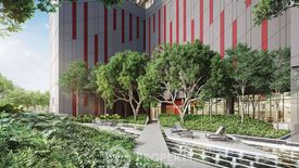 1 Bedroom Condo for sale in Aspire Sukhumvit - Rama 4, Phra Khanong, Bangkok near BTS Phra Khanong