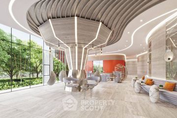 1 Bedroom Condo for sale in Aspire Sukhumvit - Rama 4, Phra Khanong, Bangkok near BTS Phra Khanong