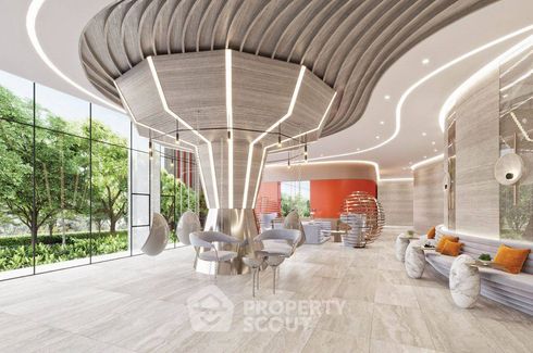 1 Bedroom Condo for sale in Aspire Sukhumvit - Rama 4, Phra Khanong, Bangkok near BTS Phra Khanong