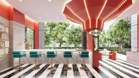 1 Bedroom Condo for sale in Aspire Sukhumvit - Rama 4, Phra Khanong, Bangkok near BTS Phra Khanong