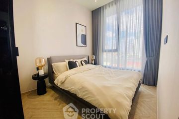 2 Bedroom Condo for sale in Chapter Charoennakhorn-Riverside, Bang Lamphu Lang, Bangkok near BTS Krung Thon Buri