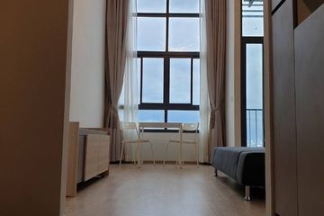 1 Bedroom Condo for sale in IDEO New Rama 9, Hua Mak, Bangkok near Airport Rail Link Ramkhamhaeng