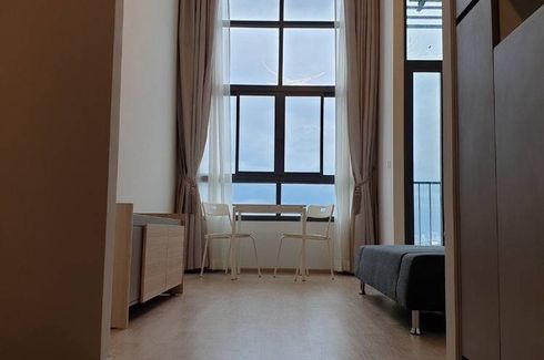 1 Bedroom Condo for sale in IDEO New Rama 9, Hua Mak, Bangkok near Airport Rail Link Ramkhamhaeng