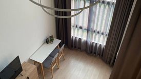 1 Bedroom Condo for sale in IDEO New Rama 9, Hua Mak, Bangkok near Airport Rail Link Ramkhamhaeng