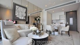 2 Bedroom Condo for sale in Khlong Toei Nuea, Bangkok near BTS Nana