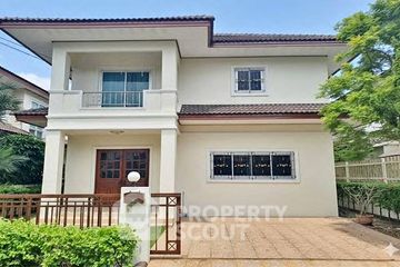 4 Bedroom House for sale in Surasak, Chonburi